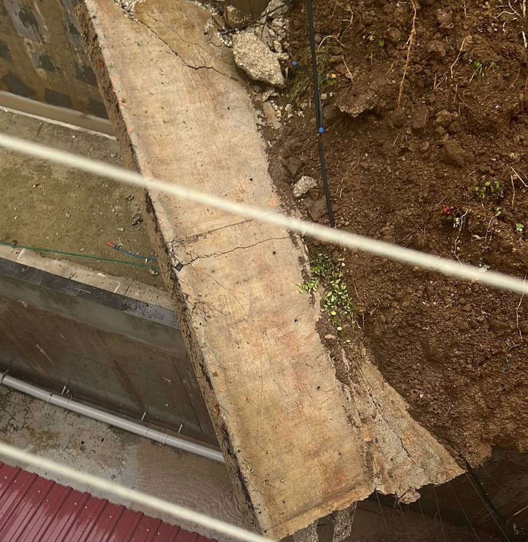 AFAD ekipleri apar topar o kente gitti: Korkunç manzara! 48 daireli apartmandan çığlıklar yükseldi 1